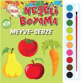Meyve-Sebze