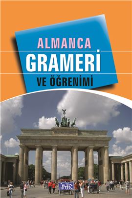 Almanca Grameri ve Öğrenimi